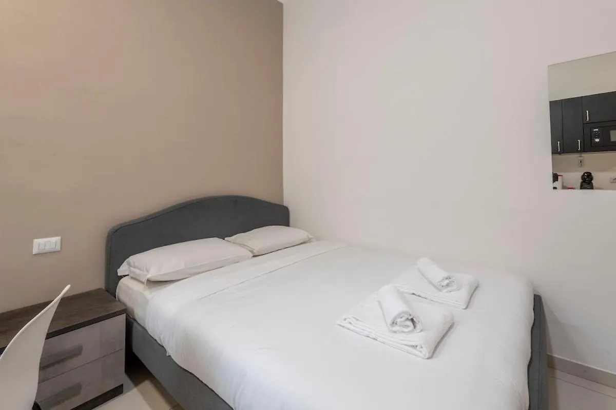 Lejlighed Rubens Suites - B Home Milano