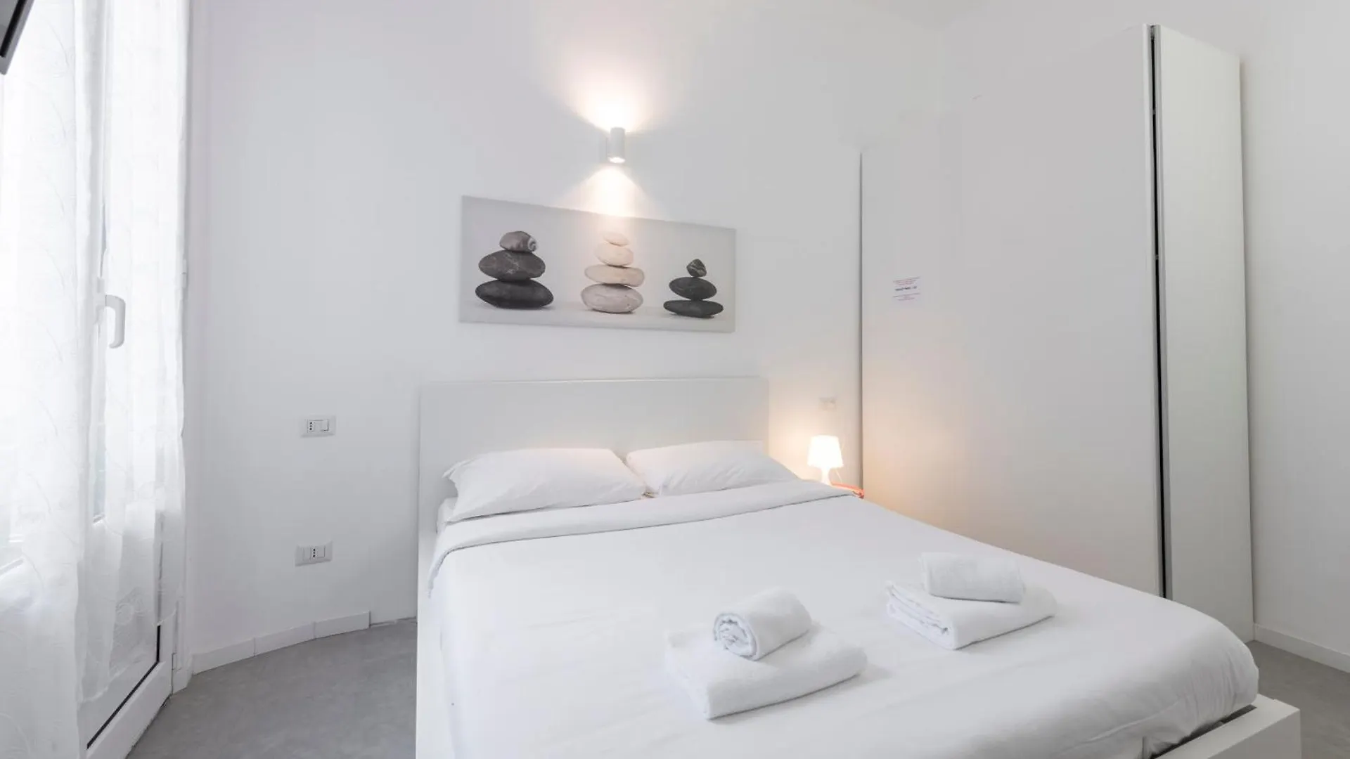 Lejlighed Rubens Suites - B Home Milano