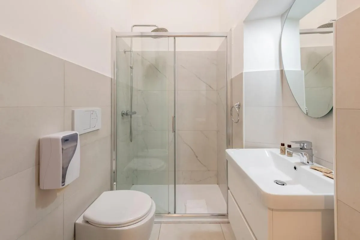 Apartamento Rubens Suites - B Home Milão