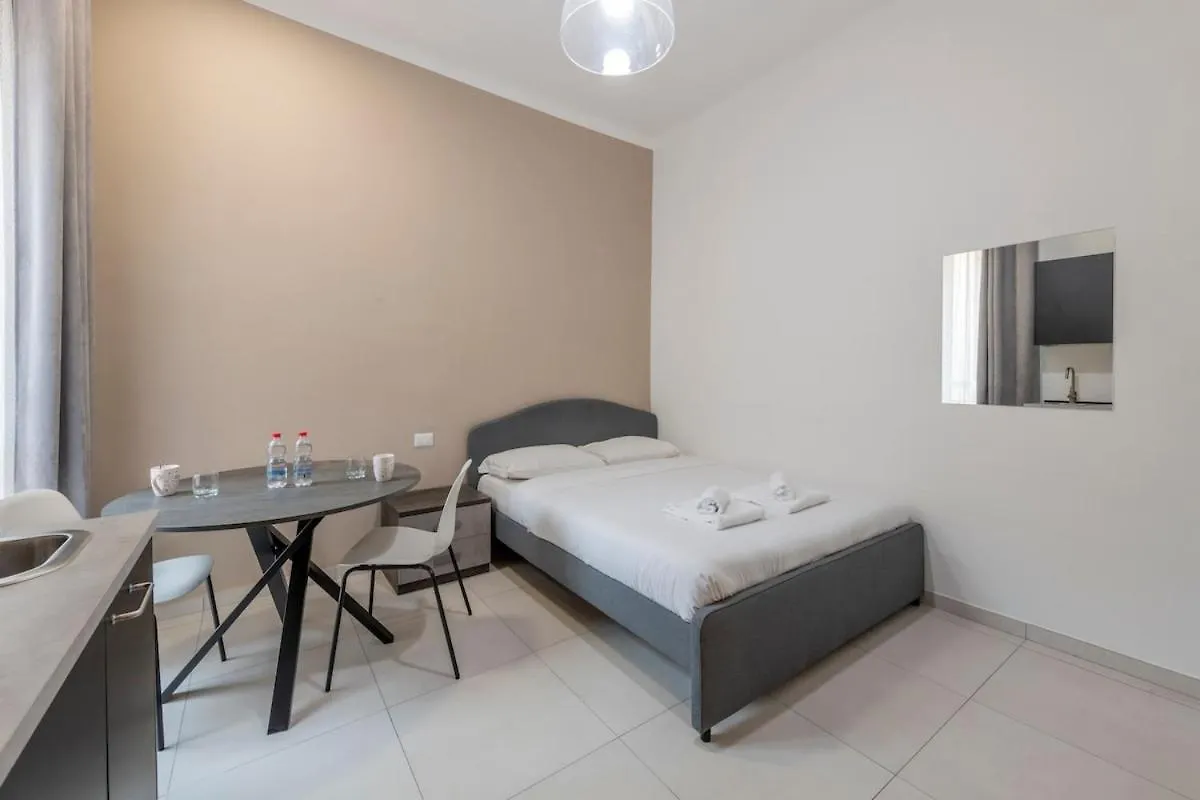 Rubens Suites - B Home Milão Apartamento