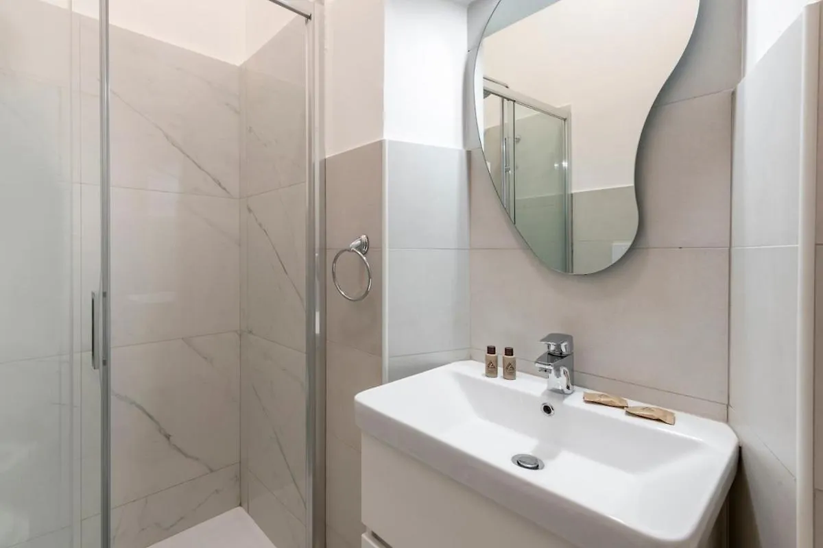 Apartamento Rubens Suites - B Home Milão